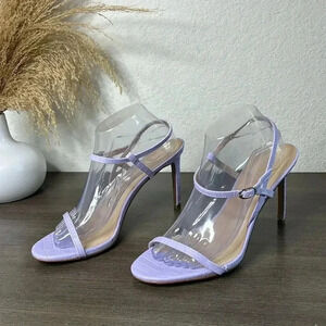 Sam Edelman Doran Strappy Sandal. size 10